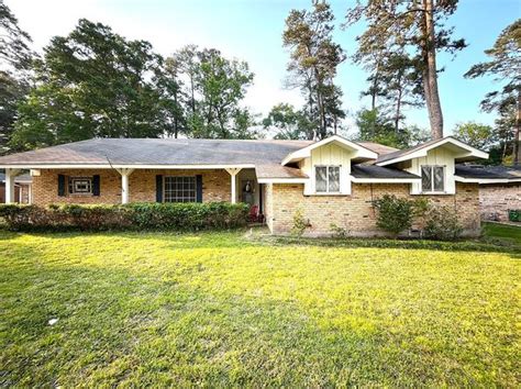 for sale by owner lufkin tx
